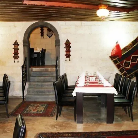 Hotel Akyol 3*