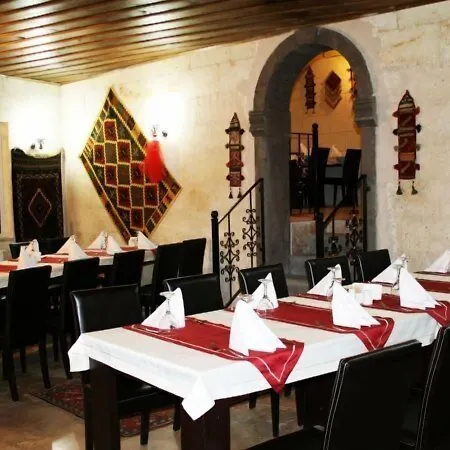 Hotel Akyol 3*