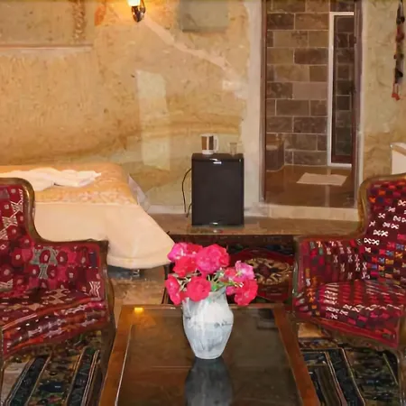 Hotel Akyol Mustafapaşa