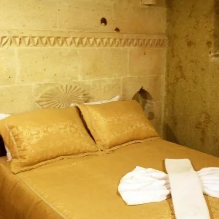 Akyol Hotel Mustafapaşa