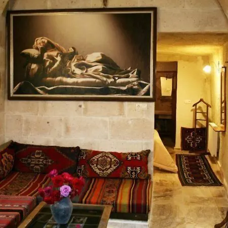 Akyol 3* Mustafapaşa