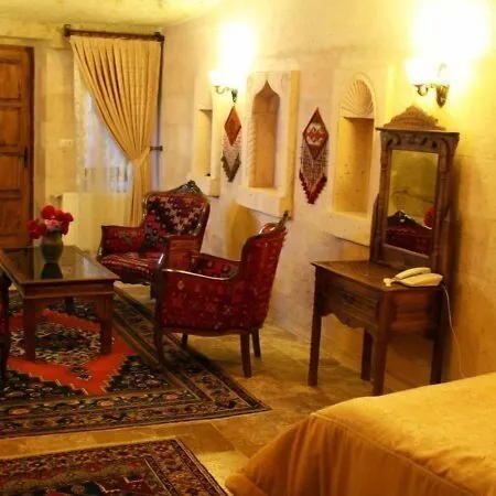 Hotel Akyol Mustafapaşa