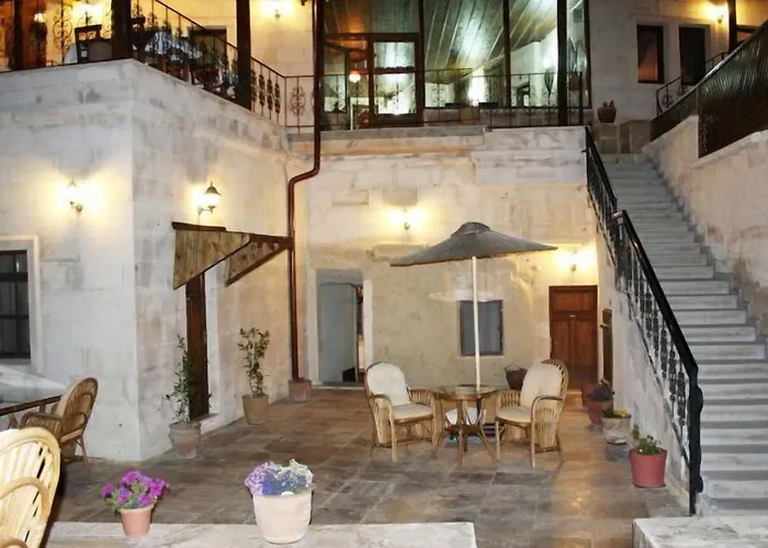 Hotel Akyol