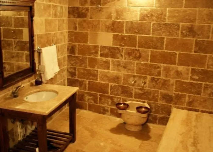 Akyol 3* Mustafapaşa