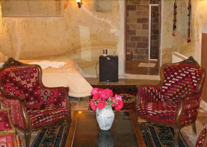 Hotel Akyol Mustafapaşa