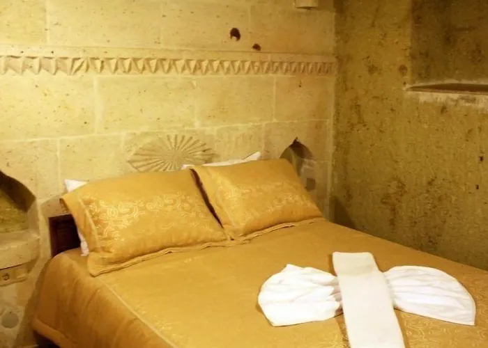 Akyol Hotel Mustafapaşa