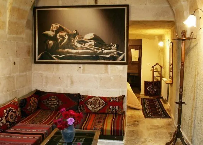 Akyol 3* Mustafapaşa