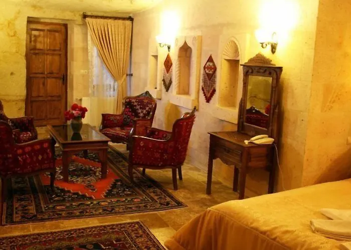 Hotel Akyol Mustafapaşa